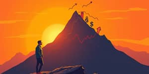 Tu Primer Millón en Acciones: Una Guía Paso a Paso