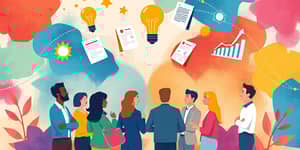 De la Idea a la Inversión: Tu Proceso de Selección