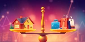 Deuda Buena vs. Deuda Mala: Aprende a Diferenciarlas