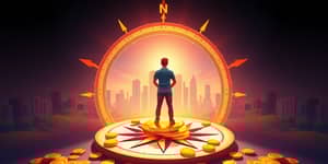 El Coaching Financiero: Tu Brújula Hacia el Bienestar