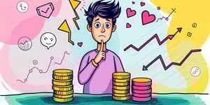 Finanzas Conductuales: Comprende tus Decisiones Monetarias