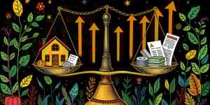 Patrimonio Neto: Mide tu Verdadera Riqueza