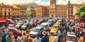 Subastas de Bienes: Oportunidades Ocultas para Inversores