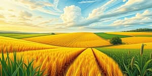 Commodities Agrícolas: Invirtiendo en lo Esencial