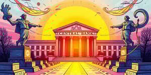 El Rol de los Bancos Centrales: Guardianes de la Estabilidad