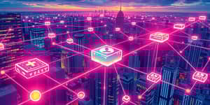 Blockchain Más Allá de las Criptomonedas: Su Impacto