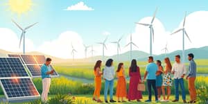 Finanzas Verdes: Invierte en un Futuro Sostenible