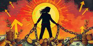 La Psicología del Dinero: Desvelando Creencias Limitantes