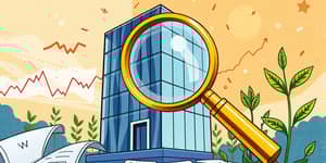 Análisis Fundamental: Descifrando el Valor de las Empresas