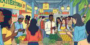 El Trueque Moderno: Valor Más Allá del Dinero