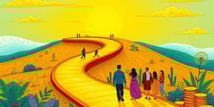 Libertad Financiera: Diseña tu Ruta Maestra