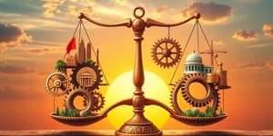 La Deuda Pública: Un Vistazo a la Macroeconomía