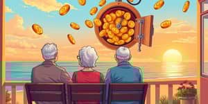 Anualidades Simplificadas: Ingresos Fijos para el Retiro