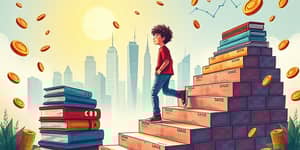 Construyendo Historial: Primeros Pasos en el Mundo del Crédito