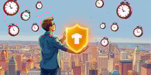 Prevención de Morosidad: Evita Caer en la Trampa