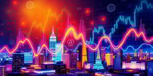 Índices Bursátiles: Conoce el Pulso del Mercado