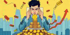 La Inflación: Cómo Conservar el Valor de tu Dinero