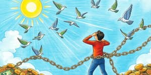 Adiós a las Deudas: Estrategias de Liquidación Rápida