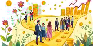 Consultoría Financiera: Tu Guía Personalizada