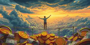 Los Peligros del Endeudamiento Excesivo: Evita la Trampa