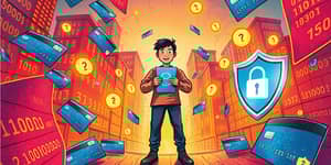 Fraude Crediticio: Protege tus Finanzas de Riesgos