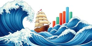 Ciclos Económicos: Navega las Altas y Bajas del Mercado