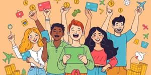 Tarjetas de Crédito: Maximizando tus Beneficios