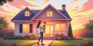 Crédito Hipotecario: El Sueño de tu Casa Propia