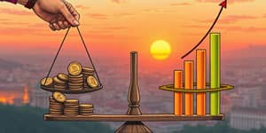 El Impacto de la Inflación: Tu Crédito Bajo el Microscopio