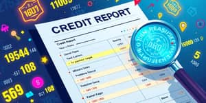 Reporte de Crédito: Interpreta sus Códigos Secretos