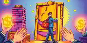 Crédito Garantizado: Una Alternativa Segura