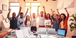 Crédito para Emprendedores: Impulsa tu Negocio Naciente