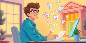 El Proceso de Solicitud: Qué Esperar al Pedir Crédito