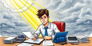 La Morosidad: Qué Hacer Cuando no Puedes Pagar