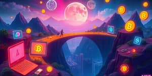 Tokens No Fungibles (NFTs): Más Allá del Arte Digital