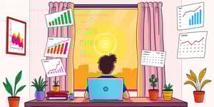 Simuladores de Crédito: Planifica tus Pagos con Precisión