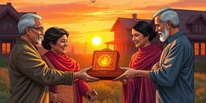 Sucesión Patrimonial: Planifica el Legado Familiar