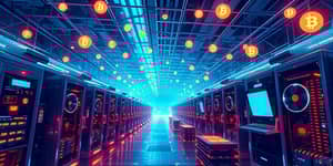 Minando Cripto: Guía Completa para Principiantes