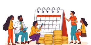 Anticipa Impuestos: Financiación para Obligaciones Fiscales