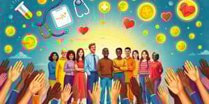 Crédito para la Salud: Financiamiento para tu Bienestar