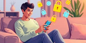 Crédito Digital: Facilidad sin Salir de Casa