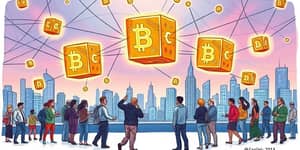 DeFi: Finanzas Descentralizadas Explicadas