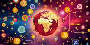 Regulación Cripto: El Panorama Legal Global