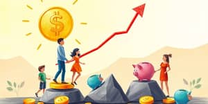 El Poder del Ahorro: Complemento Ideal para tu Crédito