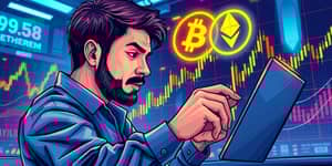 Análisis Técnico en Cripto: Desentrañando los Gráficos