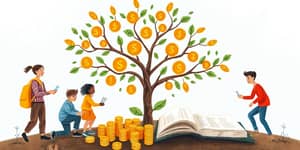 Educación Crediticia: Invierte en tu Saber Financiero