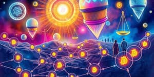 Tokenomics: Ingeniería Económica de Criptoproyectos