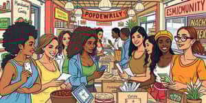 Microfinanciación: Soluciones para Pequeños Negocios