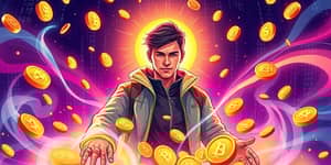 Flash Loans: Arbitraje Instantáneo en DeFi