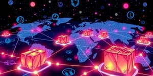 Cripto y Supply Chain: Trazabilidad y Transparencia